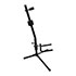 Thumbnail 3 : On-Stage Push Down/Spring Up Locking Acoustic Guitar Stand