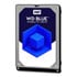Thumbnail 1 : WD Blue 2TB 2.5" SATA Laptop HDD/Hard Drive