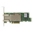Thumbnail 1 : Broadcom 9400-8i8e 16 Port Tri-Mode Storage Adapter PCIe Card