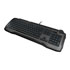 Thumbnail 3 : ROCCAT Horde Membranical Gaming Keyboard Backlit Blue LED with Tuning Wheel