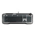 Thumbnail 1 : ROCCAT Horde Membranical Gaming Keyboard, White