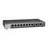 Thumbnail 3 : Netgear 8 Port 10 Gigabit Network Switch with 2 Uplink ports