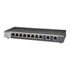 Thumbnail 1 : Netgear 8 Port Gigabit Switch Managed Switch With 2x 10G Uplink ports