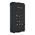 Thumbnail 3 : iStorage 500GB diskAshur2 USB 3.1 Encrypted External HDD/Hard Drive