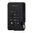 Thumbnail 1 : iStorage 4TB diskAshur2 USB 3.1 Encrypted External HDD/Hard Drive