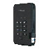 Thumbnail 4 : iStorage 4TB diskAshur2 USB 3.1 Encrypted External HDD/Hard Drive