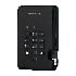 Thumbnail 1 : iStorage 1TB diskAshur2 USB 3.1 Encrypted External HDD/Hard Drive