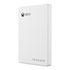 Thumbnail 1 : Seagate Game Drive 2TB External Portable Hard Drive/HDD - White