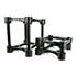 Thumbnail 3 : ADAM Audio T7V (Pair) + Iso Acoustic Stands + Cable Bundle