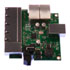 Thumbnail 1 : Brainboxes Industrial Embeddable Ethernet 8 Port Switch