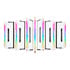 Thumbnail 3 : Corsair Vengeance RGB PRO White 16GB 3600 MHz DDR4 Dual Channel Memory Kit