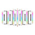 Thumbnail 3 : Corsair Vengeance RGB PRO White 32GB 3600 MHz DDR4 Quad Channel Memory Kit