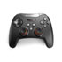Thumbnail 1 : SteelSeries Stratus XL (Win, Android, VR) Wireless Gaming Controller, Black, 14 Buttons