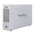 Thumbnail 1 : Dual T3 to 1x PCIe External Box HighPoint 6661A