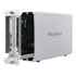 Thumbnail 2 : Dual T3 to 1x PCIe External Box HighPoint 6661B