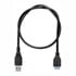 Thumbnail 1 : HighPoint 60cm USB 3.1 Micro-B Robust Pro Gen 2Cable
