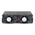 Thumbnail 4 : Icy Dock Rugged Full Metal 4 Bay 2.5" NVMe U.2 SSD Mobile Rack For External 5.25" Bay
