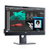Thumbnail 1 : Dell P2418HZM 24" Video Conferencing Monitor with Camera