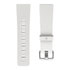 Thumbnail 1 : White Large Classic Band for FitBit Versa