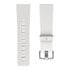 Thumbnail 1 : White Small Classic Band for FitBit Versa