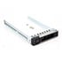 Thumbnail 1 : Dell Hot Swap Server Caddy For SAS, SATA Or SSD Drives