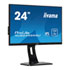Thumbnail 1 : Iiyama 24" Prolite WUXGA IPS Monitor