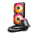 Thumbnail 2 : Deepcool Castle 240mm RGB AIO CPU Water Cooler with Controller