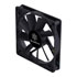 Thumbnail 4 : SilverStone AR11 Argon Low Profile CPU Cooler 4 Direct Contact Heatpipe, 92mm PWM, Intel