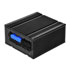 Thumbnail 1 : SilverStone Nightjar NJ450-SXL 450W Power Supply/PSU