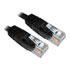Thumbnail 1 : Xclio CAT6 20M Snagless Moulded Gigabit Ethernet Cable RJ45 Black