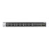 Thumbnail 2 : Netgear M4300-48X Intelligent Edge 10GbE Managed Switch 48x 10GbE, 4 x Shared SFP+ Ports