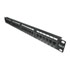 Thumbnail 1 : Xclio 19" 24 Port CAT5/6E Patch Panel