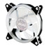 Thumbnail 1 : Akasa Addressable RGB LED 12cm Fan