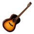 Thumbnail 1 : 2018 Ex Display Simon and Patrick Woodland Pro Folk Sunburst HG A3T
