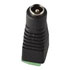 Thumbnail 2 : Scan Balun to Female 12V DC Adapter CCTV