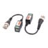 Thumbnail 1 : Scan Single Channel Passive CCTV Video Transceiver Balun