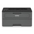 Thumbnail 2 : Brother Mono Laser Printer A4 USB and Network Ready