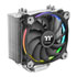 Thumbnail 1 : Thermaltake Riing Silent 12 RGB Sync Edition Intel/AMD CPU Cooler