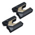 Thumbnail 1 : NVIDIA Quadro GV100 NVLink Bridges - Pair (2) - 2-Slot