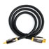 Thumbnail 1 : Xclio Premium HDMI 2.0b UHD 4K Braided Cable 5M