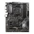 Thumbnail 3 : MSI AMD Ryzen B450 TOMAHAWK AM4 ATX Motherboard