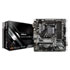 Thumbnail 1 : ASRock AMD B450M Pro4 Ryzen MicroATX Motherboard