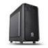 Thumbnail 1 : Thermaltake Versa H15 Black Compact Gaming Mini Tower PC Case