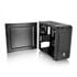 Thumbnail 2 : Thermaltake Versa H15 Black Compact Gaming Mini Tower PC Case