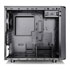 Thumbnail 3 : Thermaltake Versa H15 Black Compact Gaming Mini Tower PC Case