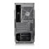 Thumbnail 4 : Thermaltake Versa H15 Black Compact Gaming Mini Tower PC Case