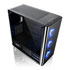 Thumbnail 2 : Thermaltake V200 RGB Tempered Glass Case + Tt 550W Super Silent PSU + 3x RGB Fans Fitted EXCLUSIVE