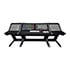 Thumbnail 1 : Slate Media Technology RAVEN CORE Station Dual with Side Cars & Two RAVEN Control Surfaces
