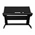Thumbnail 2 : Slate Media Technology RAVEN CORE Station (Desk Only)