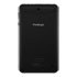 Thumbnail 4 : Prestigio WIZE 7" 8GB Black 3G Tablet